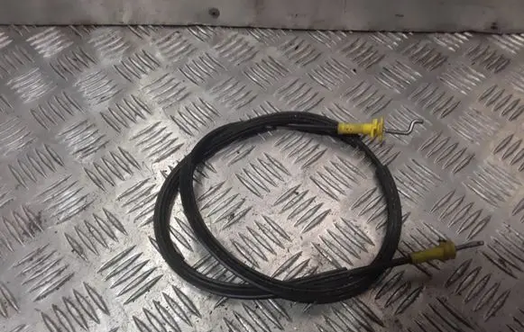 Opel Vivaro Sliding door cable line 8200P04826J