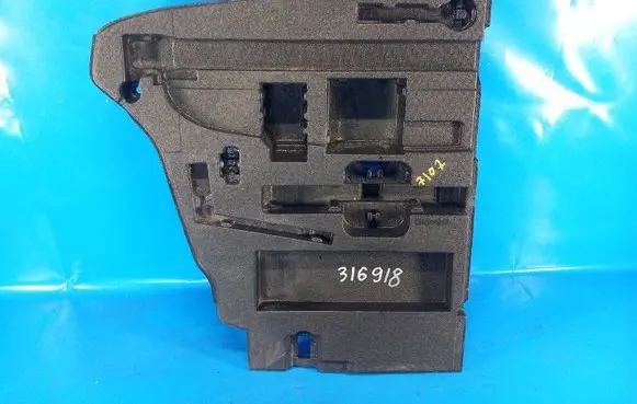 Toyota Prius xw60 Tool box 6499547030