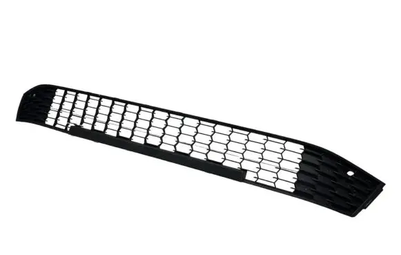 Skoda Fabia Mk4 (6VA) Front bumper lower grill 6VA853677 1126041000100