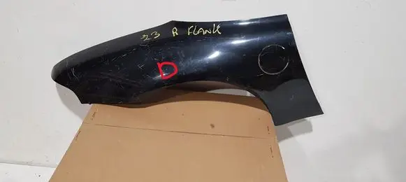 BMW Z3 E36 Fender 8413374 41358413374