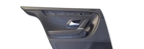 Volkswagen PASSAT CC Rear door card panel trim 