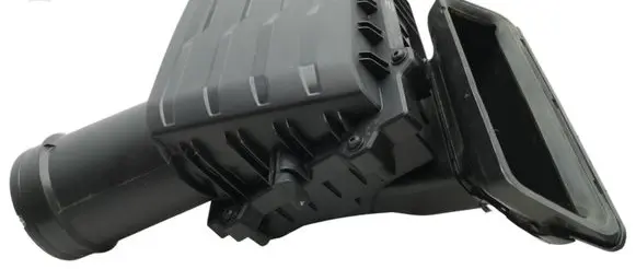 Volkswagen Tiguan Air filter box 5Q0129607BG