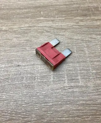 Fiat Ducato Other relay B2709 32V