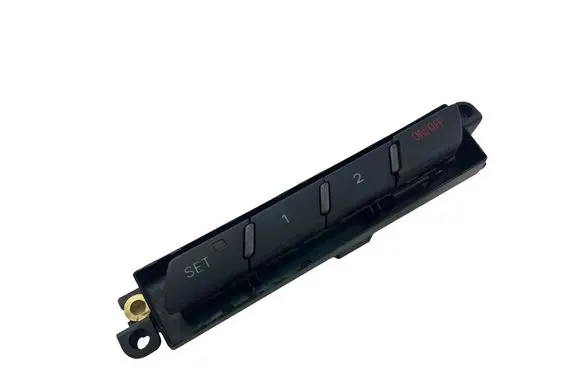 Audi A6 S6 C6 4F Seat control switch 4F1959769A