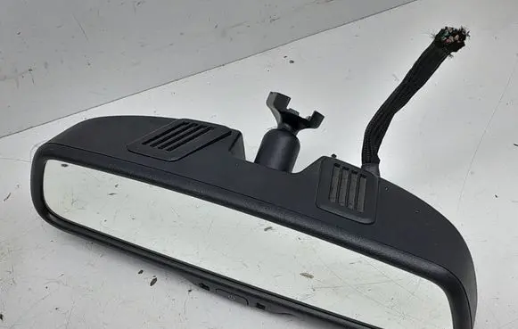 Lancia Voyager Rear view mirror (interior) 55157457AD 45158838