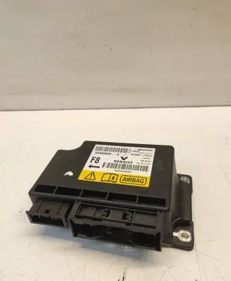 Renault Scenic III - Grand scenic III Airbag control unit/module 285589605R