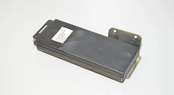 BMW X5 E53 Phone control unit/module 6917860