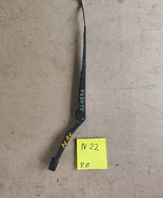 Nissan Almera N16 Front wiper blade arm 29348921