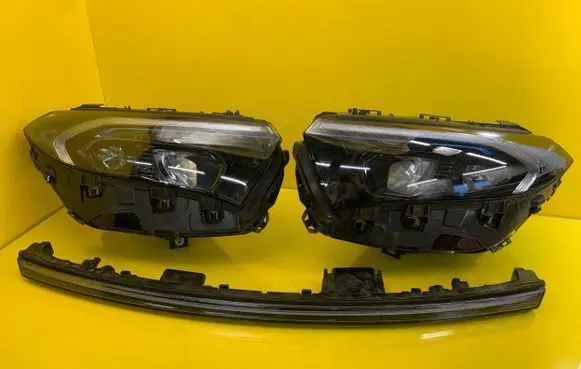 Mercedes-Benz EQB Headlight/headlamp A2439069000