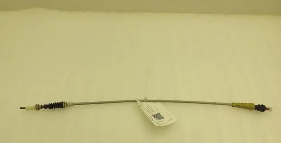 BMW 1 E81 E87 Front door cable line 7059677