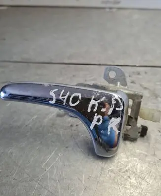 Volvo S40, V40 Front door interior handle 854851