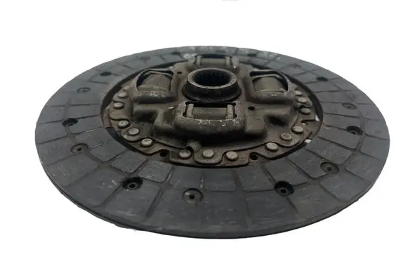 Toyota Yaris Clutch pressure plate 