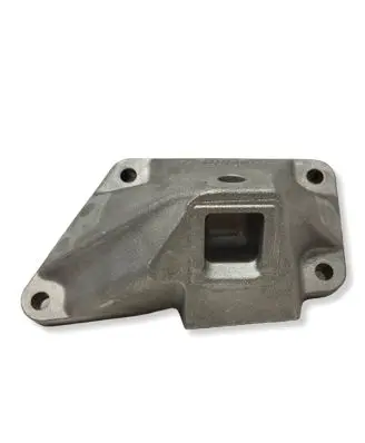 BMW 7 F01 F02 F03 F04 Engine mounting bracket 22116775903