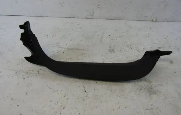 Audi Q7 4M Centre console side trim rear 4M0867607F
