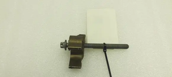 Fuel Injector clamp holder