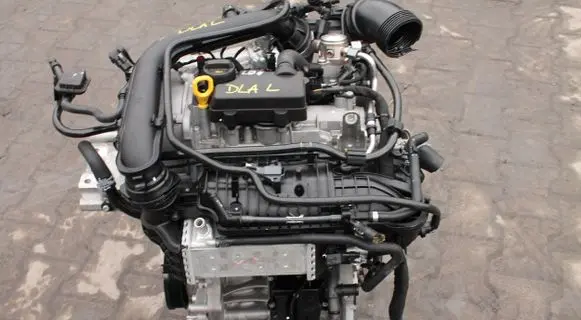 Opel Insignia A Engine 5678