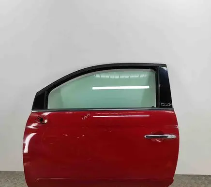 Fiat 500 Front door 51779920