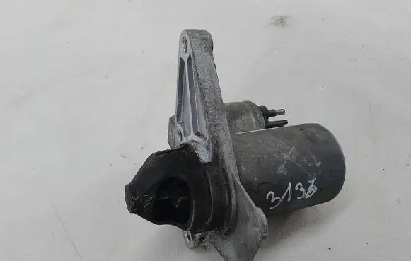 Renault Megane III Starter motor 233001007X