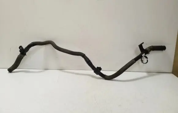 Audi e-tron Engine coolant pipe/hose 4KE145053AB