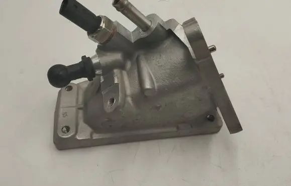 Throttle valve