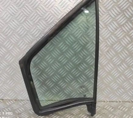 Ford Transit - Tourneo Connect Front door vent window glass four-door DT11V21419A DOT511M401AS2