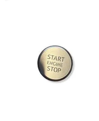 Audi A5 Engine start stop button switch 8W2905217F 10139401