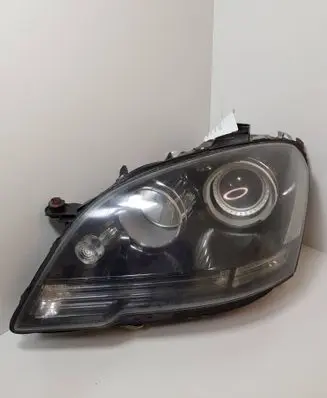 Mercedes-Benz ML W164 Headlight/headlamp 100770941 10077094144 A1648209761