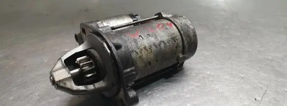 Mercedes-Benz C W204 Starter motor A0061514601 4280004600
