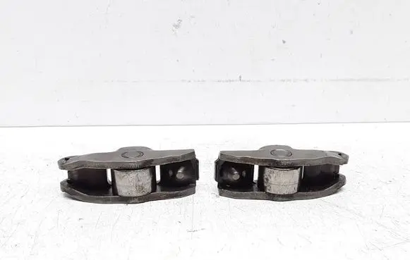 Volvo XC60 Valve rocker arm 