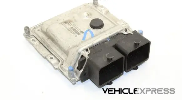 Hyundai i20 (PB PBT) Engine control unit/module 0261S10787 391F203GK0
