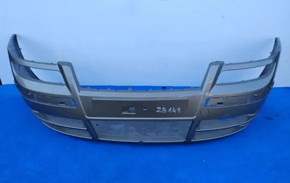 Fiat Ulysse Front bumper 1487507077