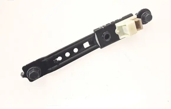 Hyundai i40 Seat belt adjustment motor 