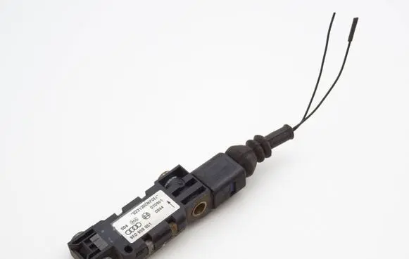 Audi A4 S4 B6 8E 8H Airbag deployment crash/impact sensor 8E0959651