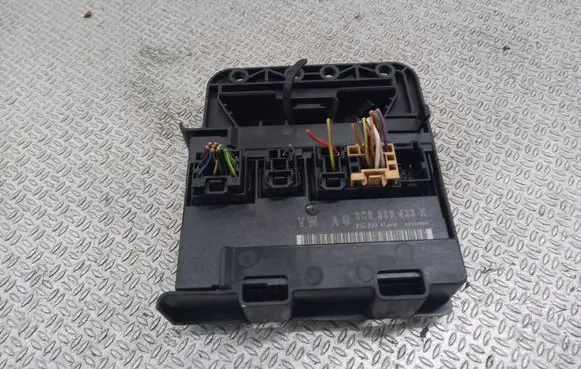 Volkswagen PASSAT B6 Comfort/convenience module 3C0959433K