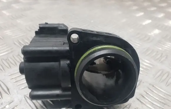 Ford Fiesta Throttle valve 9642211780