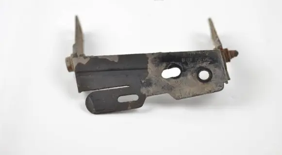 Volkswagen Sharan Horn signal holder/bracket 7M8951183