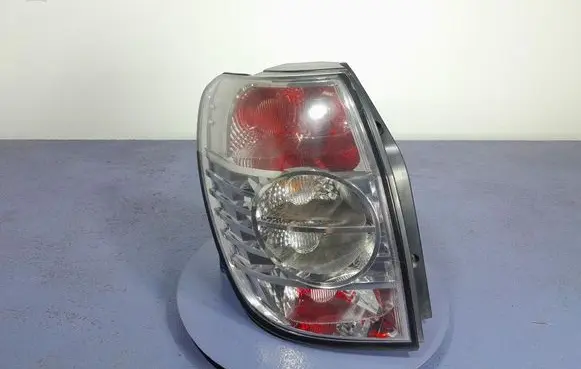 Chevrolet Captiva Rear/tail lights