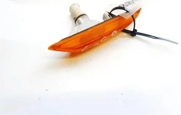Skoda Octavia Mk2 (1Z) Front fender indicator light 4166r