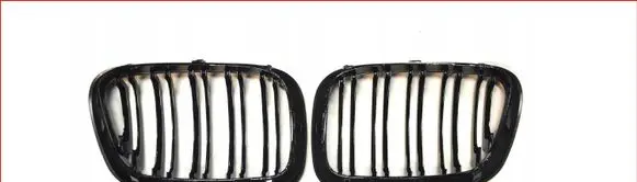 BMW X5 E53 Front grill