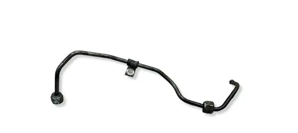 Mitsubishi ASX Fuel injector supply line/pipe 