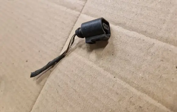Volkswagen Transporter - Caravelle T5 Other relay 3D0973703