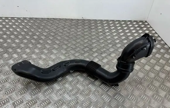 Dacia Duster II Air intake duct part 165558896R