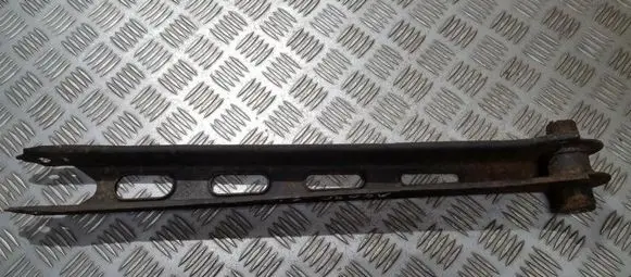 Rear upper control arm/wishbone