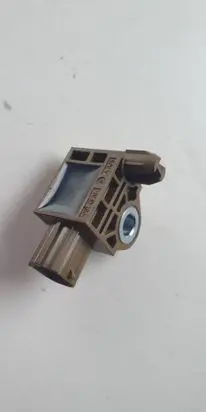 Mazda 6 Airbag deployment crash/impact sensor