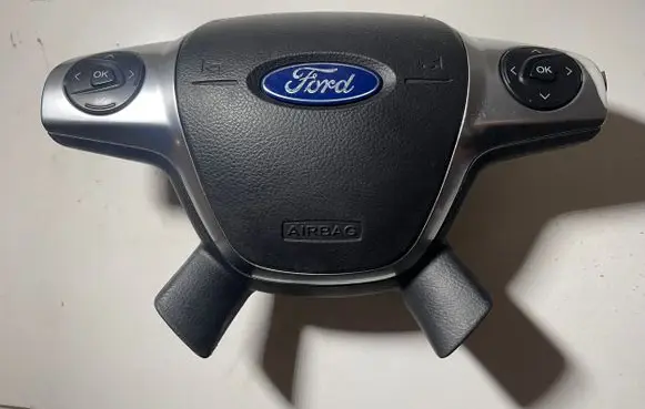 Ford Grand C-MAX Steering wheel airbag AM51R042B85BEW