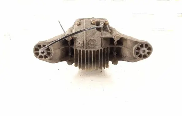 Mercedes-Benz ML W164 Rear differential 1643501414 1643380120