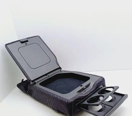 Renault Laguna II Rear seat armrest 