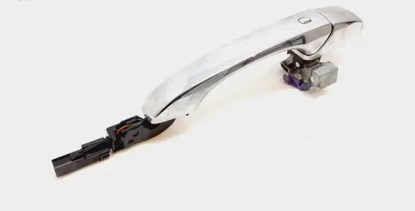 Jeep Grand Cherokee Front door exterior handle 45292000