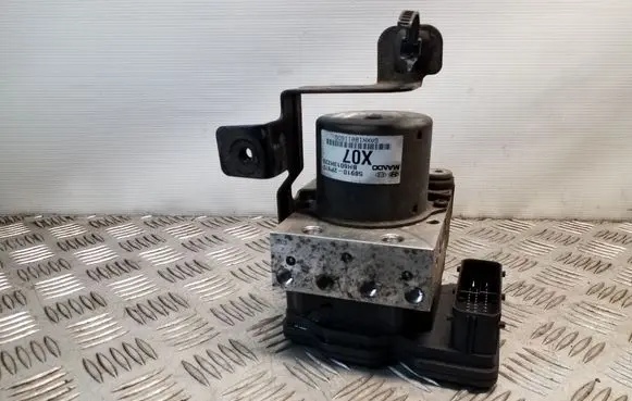 KIA Sorento ABS Pump 589102P970 BH6013H220