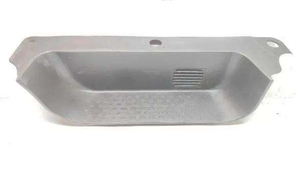 Renault Trafic III (X82) Front sill trim cover 768510190R SP7612 93868844
